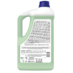 Crema di sapone Luxor Green - tanica 5 L - aloe verde - Sanitec - immagine 2