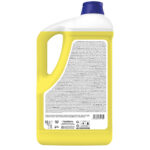 Sgrassatore Degreaser Ultra - 5 L - limone - Sanitec - immagine 2