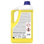 Detergente alcalino Matic Extra - per sporco pesante - 5 L - Sanitec - immagine 2
