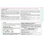 Compressa insetticida per larve di zanzara - in barattolo - Protemax - conf. 10 pezzi - immagine 3