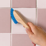 Nettafughe Fugamagyc - 20 cm - legno/PP - Perfetto - immagine 3