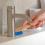 Nettafughe Fugamagyc - 20 cm - legno/PP - Perfetto - immagine 5
