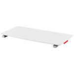 Postazione Sit & Stand Ergo Cosy - da scrivania - Leitz - immagine 2
