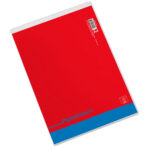 Blocco Colours - A4 - 210 x 210mm - 60 gr - 60 fogli - 5mm - Pigna - immagine 5