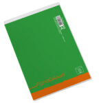 Blocco Colours - A5 - 150 x 210mm - 60 gr - 60 fogli - 5mm - Pigna - immagine 3