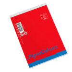 Blocco Colours - A7 -   80 x 120mm - 60 gr - 60 fogli - 5mm - Pigna - immagine 4
