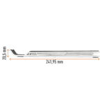 Supporto alza notebook Fold -  fino a 15' - Durable - immagine 2