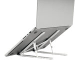 Supporto alza notebook Fold -  fino a 15' - Durable - immagine 4