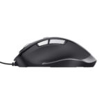 Mouse Fyda - a filo - nero - Trust - immagine 3