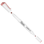 Pennarello S-Note Duo - doppia punta - colori assortiti - Sharpie - conf. 8 pezzi - immagine 5