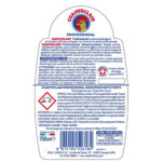 Disincrostante forte Professional - in trigger - 700 ml - Chanteclair - immagine 2
