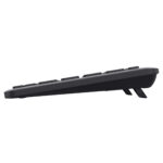 Tastiera compatta Lyra - wireless - Trust - immagine 2