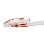 Penna stilografica Jazz Noble Elegance - pearl - Pelikan - immagine 3