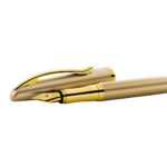 Penna stilografica Jazz Noble Elegance - gold - Pelikan - immagine 3