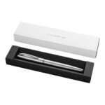 Penna sfilografica Jazz Noble Elegance - silver - Pelikan - immagine 2