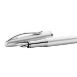 Penna sfilografica Jazz Noble Elegance - silver - Pelikan - immagine 3