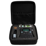 Etichettatrice Label Manager 210D - in kit - Dymo - immagine 3