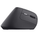 Mouse ergonomico wireless Bayo II - Trust - immagine 3
