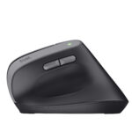 Mouse ergonomico wireless Bayo II - Trust - immagine 5