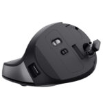 Mouse ergonomico wireless Bayo II - Trust - immagine 6