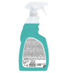 Detergente disincrostante Igienikal - trigger 750 ml - balsamico - Sanitec - immagine 2