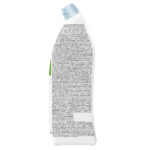 Detergente disincrostante Wc Gel Green Power - 700 ml - fresco - Sanitec - immagine 2