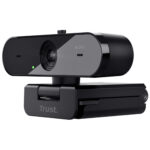 Webcam QHD Taxon - Trust - immagine 2