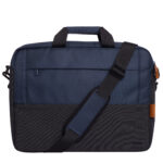 Borsa per laptop - Lisboa - da 16" - blu - Trust - immagine 3