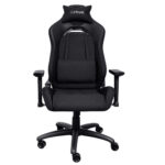 Sedia da Gaming GXT714 Ruya - nero - Trust - immagine 2