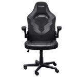 Sedia gaming GX703 RYE - nero - Trust - immagine 2