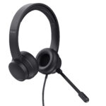 Cuffie analogiche per pc HS-150 - Trust - immagine 3