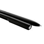 Penna sfera INEO Elements - punta M - nero - Pelikan - immagine 2
