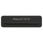 Penna sfera INEO Elements - punta M - nero - Pelikan - immagine 3