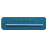 Penna sfera INEO Elements - punta M - blu - Pelikan - immagine 3