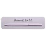 Penna sfera INEO Elements - punta M - lavanda - Pelikan - immagine 3