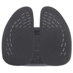 Schienale conforme SmartFit - Nero - Kensington - immagine 2
