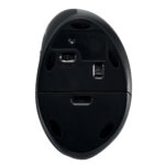 Mouse wireless Pro Fit Ergo - per mancini - Kensington - immagine 4