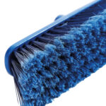 Scopa Alma - per interni - blu - 33 x 7,5 x 11,5cm - PPL/PVC - PerfettoFactory - immagine 2