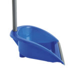 Alzaimmondizie Robusto - 26 x 26,5 x 80 cm - blu - PerfettoFactory - immagine 2
