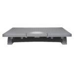 Poggiapiedi ergonomico SmartFit SoleMate Pro - Kensington - immagine 2