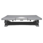 Poggiapiedi ergonomico SmartFit SoleMate Pro - Kensington - immagine 3
