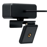 Webcam grandangolare W1050  - con fuoco fisso - 1080p - Kensington - immagine 3