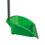 Alzaimmondizie Robusto - 26 x 26,5 x 80 cm - verde - PerfettoFactory - immagine 2