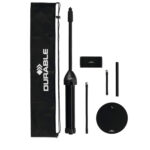 Supporto da tavolo e pavimento per tablet - TWIST COMBI - da 4,3" a 13" - Durable - immagine 5