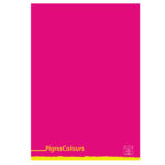 Maxiquaderno Pigna Colours - A4 - 5 mm - 42 fogli - 80 gr - Pigna - immagine 8
