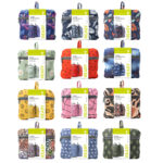 Zaino Ready - 28 x 44 x 15 cm - tela - fantasie assortite - In Tempo - immagine 5