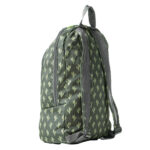 Zaino Ready - 28 x 44 x 15 cm - tela - fantasie assortite - In Tempo - immagine 6