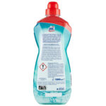 Smac Express pavimenti - igienizzante con ammoniaca - 1 L - Smac - immagine 2