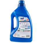 Detersivo lavatrice Deox Fresh - 1,5 L - Deox - immagine 2