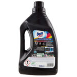 Detersivo lavatrice Deox Colorati e Scuri - 1,5 L - Deox - immagine 2